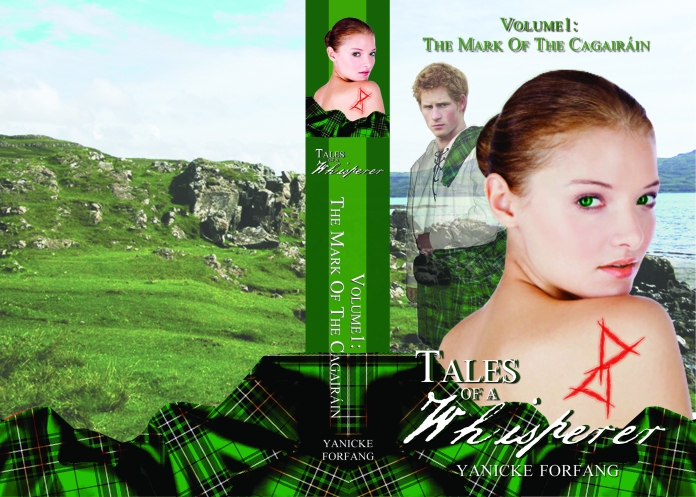 And here is an alternate book cover I designed recently featuring none other than Prince Harry as Aiden...